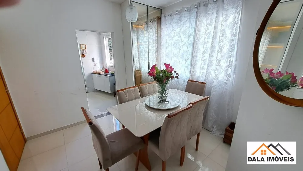 Apartamento, 3 quartos, 78 m² - Foto 4
