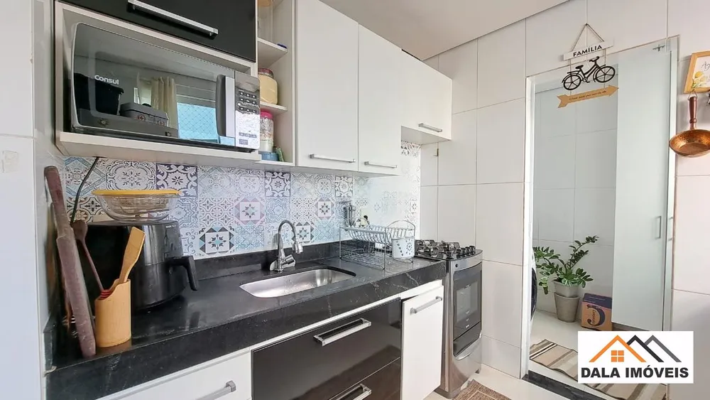 Apartamento, 3 quartos, 78 m² - Foto 18
