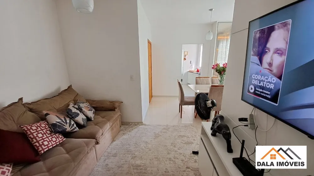 Apartamento, 3 quartos, 78 m² - Foto 5