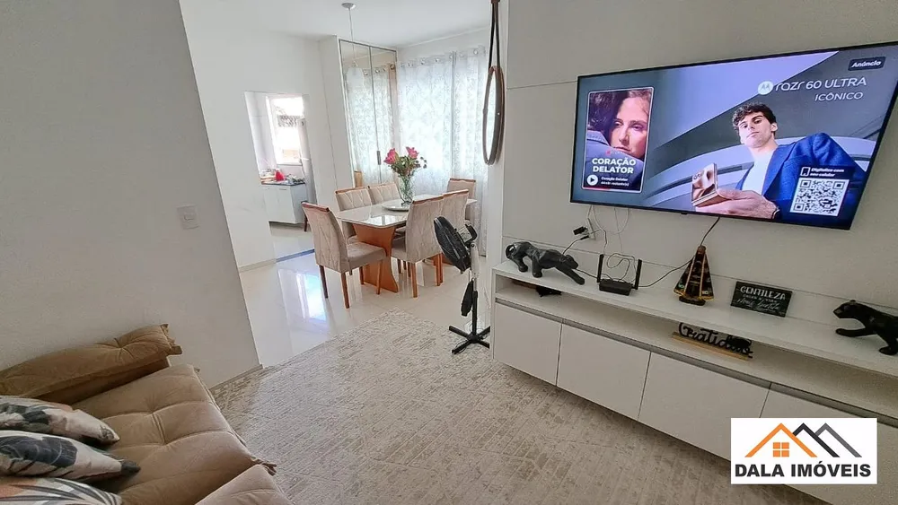 Apartamento, 3 quartos, 78 m² - Foto 6