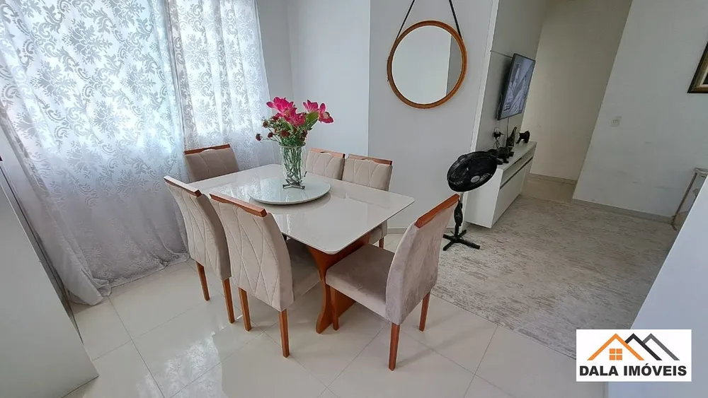 Apartamento, 3 quartos, 78 m² - Foto 2