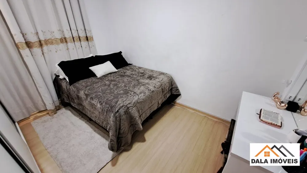 Apartamento, 3 quartos, 78 m² - Foto 12