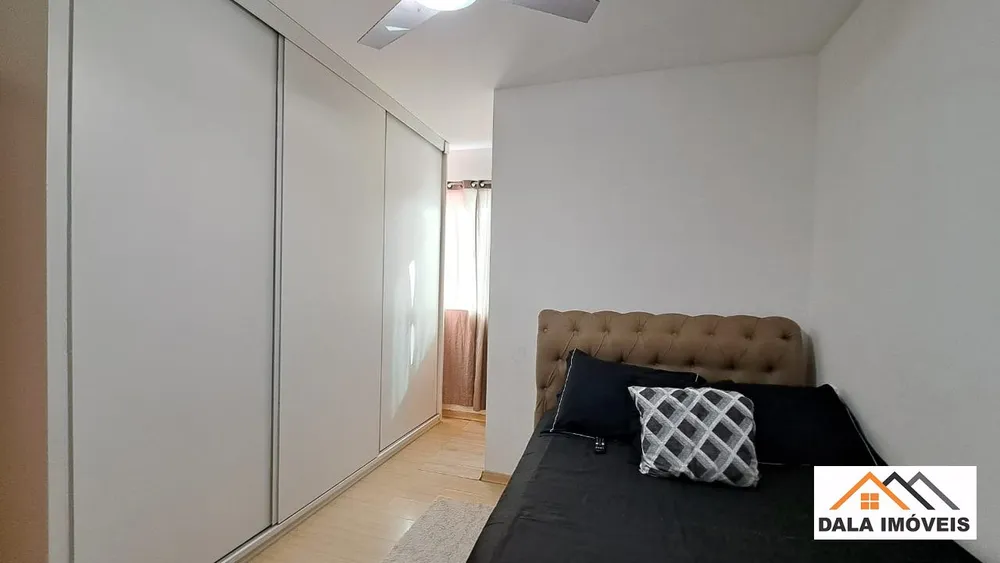 Apartamento, 3 quartos, 78 m² - Foto 10