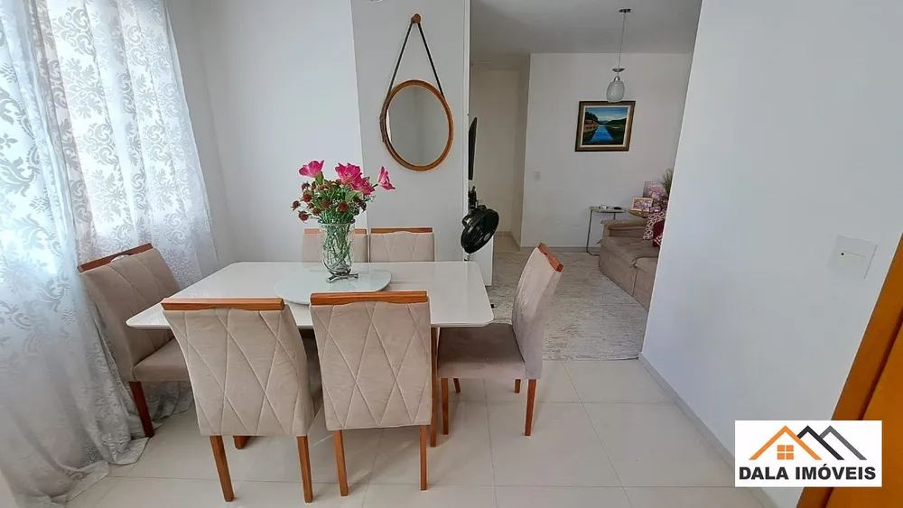 Apartamento, 3 quartos, 78 m² - Foto 1