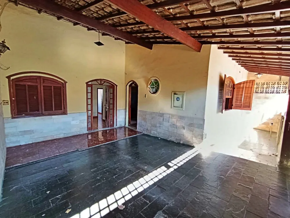 Casa, 3 quartos, 150 m² - Foto 1