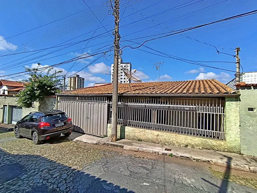 Casa, 3 quartos, 150 m² - Foto 1