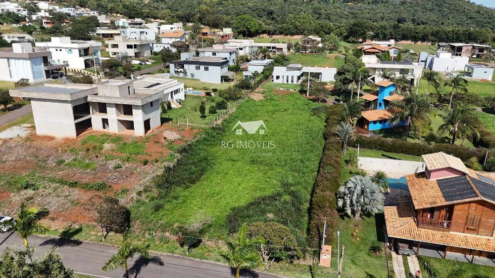 Terreno, 1008 m² - Foto 1