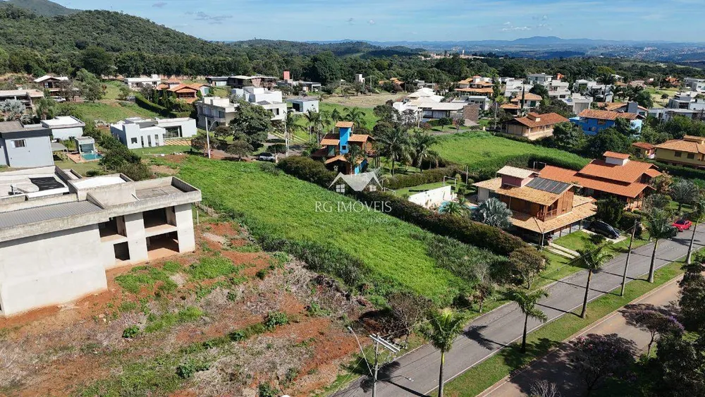 Terreno, 1008 m² - Foto 1