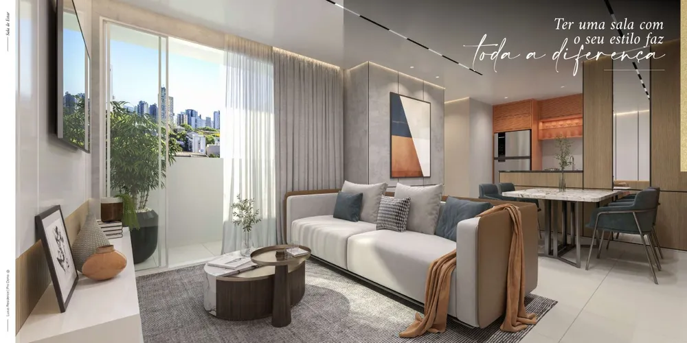 Apartamento, 2 quartos, 78 m² - Foto 15