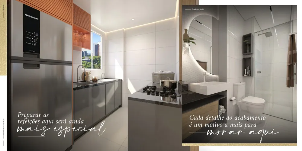 Apartamento, 2 quartos, 78 m² - Foto 16
