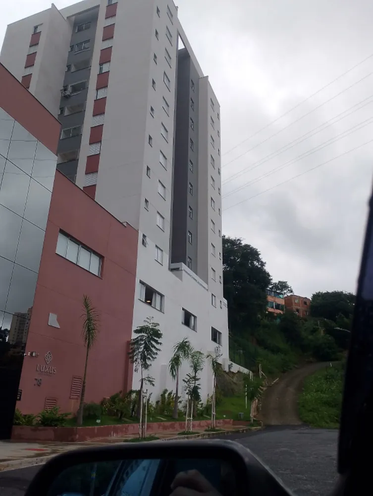 Apartamento, 2 quartos, 78 m² - Foto 1