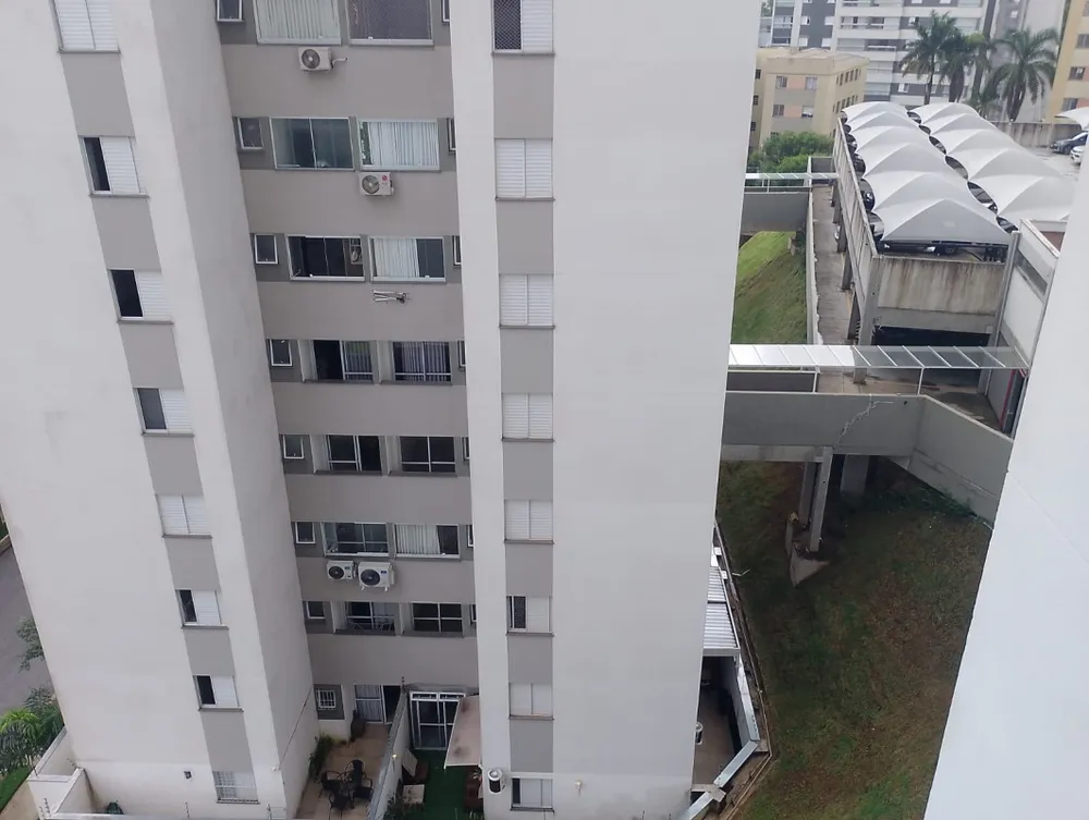 Apartamento, 2 quartos, 78 m² - Foto 2