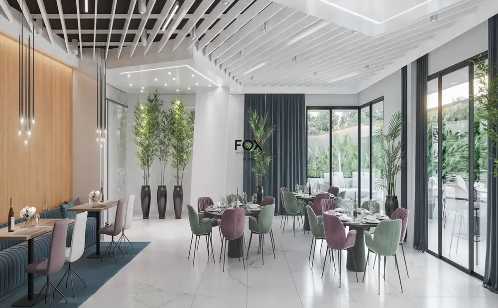 Apartamento, 4 quartos, 340 m² - Foto 6
