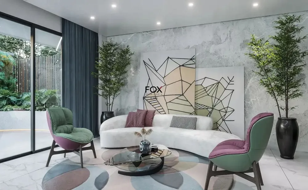 Apartamento, 4 quartos, 340 m² - Foto 7