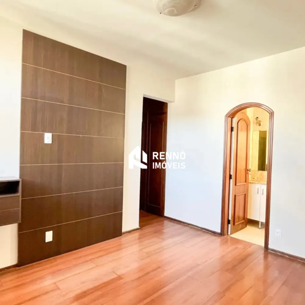 Apartamento, 4 quartos, 159 m² - Foto 3