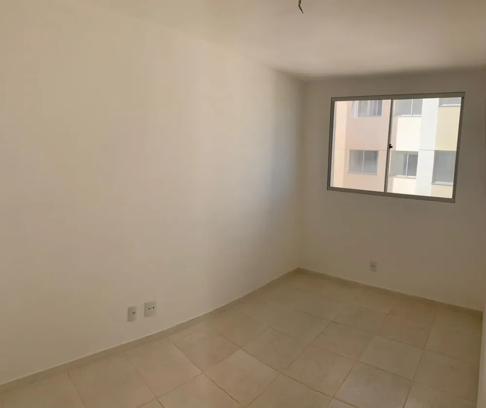 Apartamento, 2 quartos, 55 m² - Foto 1
