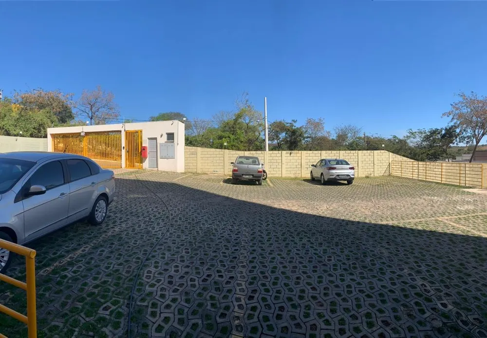 Apartamento, 2 quartos, 55 m² - Foto 4