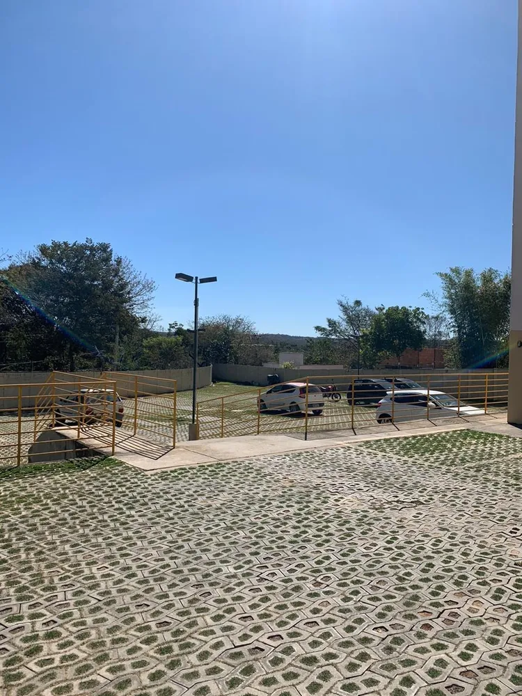 Apartamento, 2 quartos, 55 m² - Foto 3
