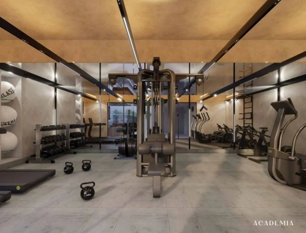 Cobertura, 4 quartos, 254 m² - Foto 7