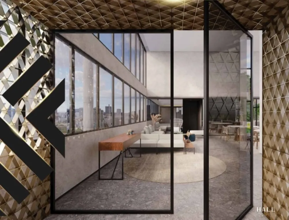 Cobertura, 4 quartos, 254 m² - Foto 2