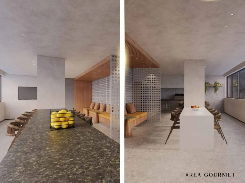 Cobertura, 4 quartos, 254 m² - Foto 6