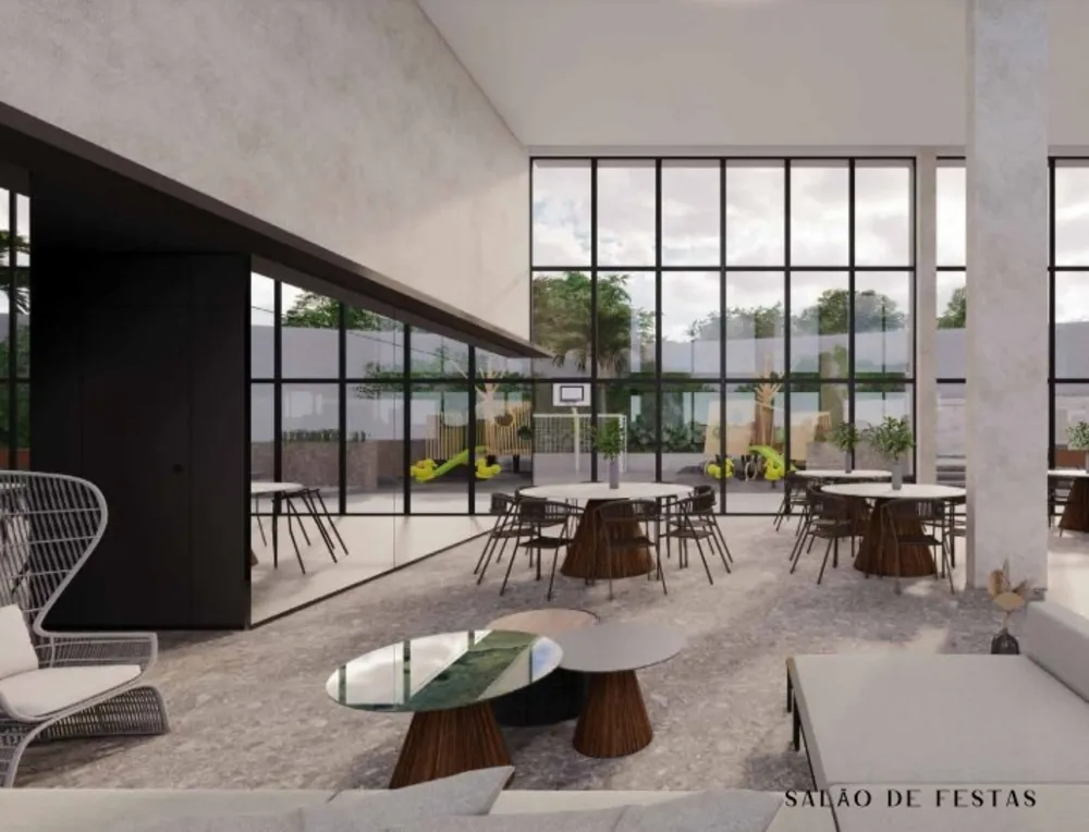 Cobertura, 4 quartos, 254 m² - Foto 4