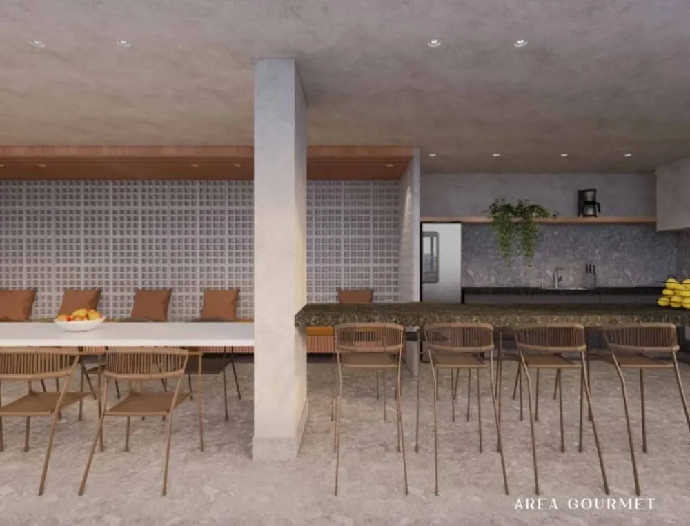 Cobertura, 4 quartos, 254 m² - Foto 5