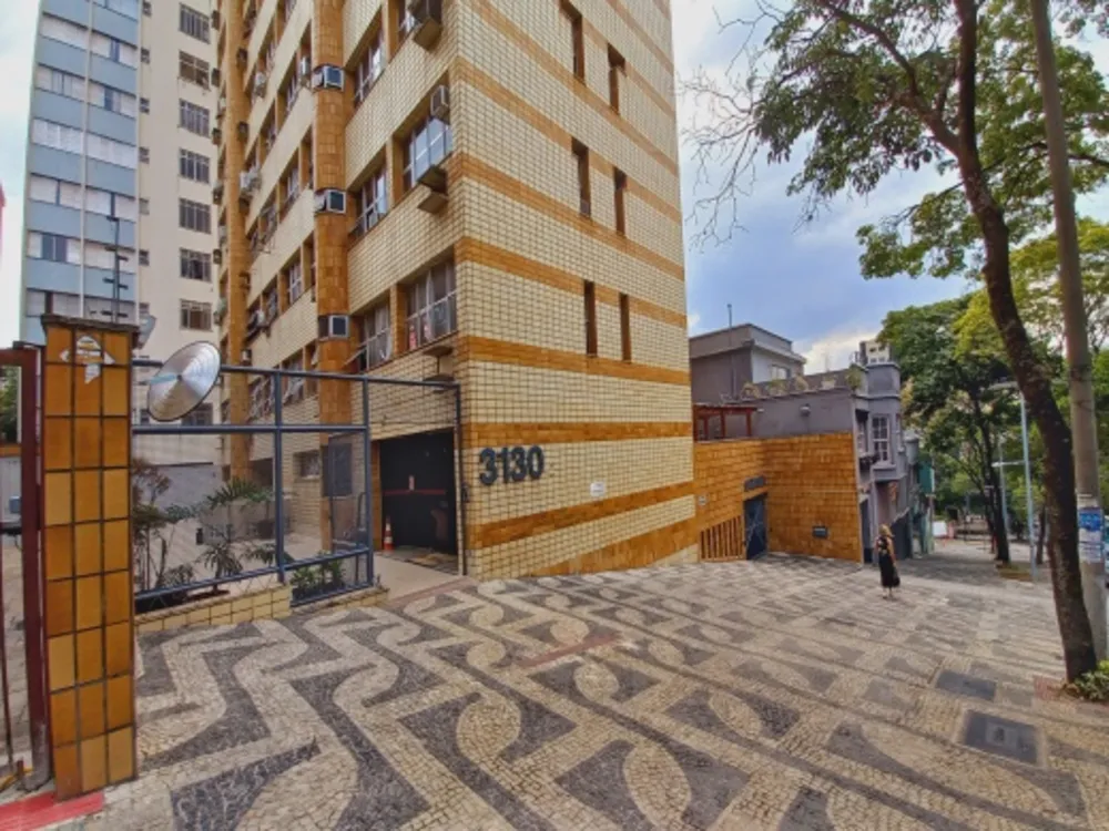 Sala-Conjunto, 45 m² - Foto 11