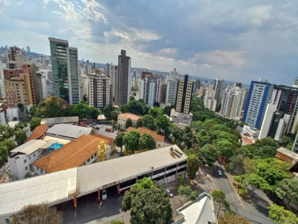 Sala-Conjunto, 45 m² - Foto 8