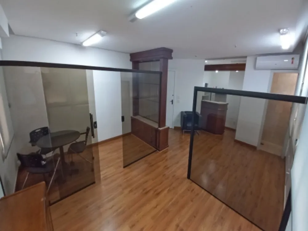 Sala-Conjunto, 45 m² - Foto 7