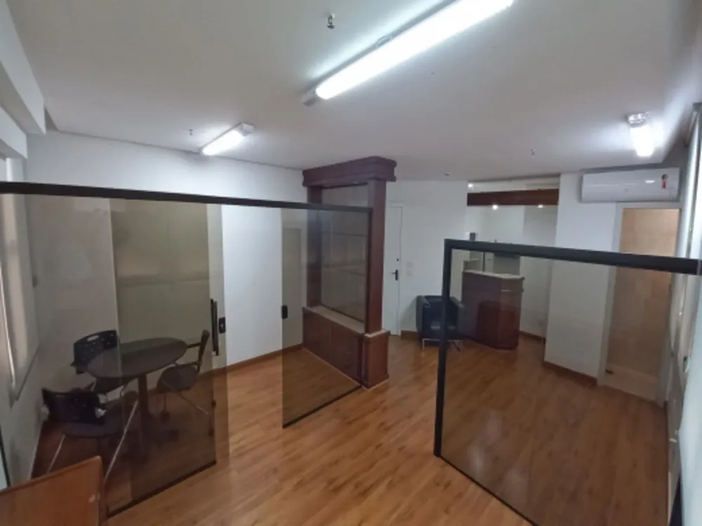 Sala-Conjunto, 45 m² - Foto 6