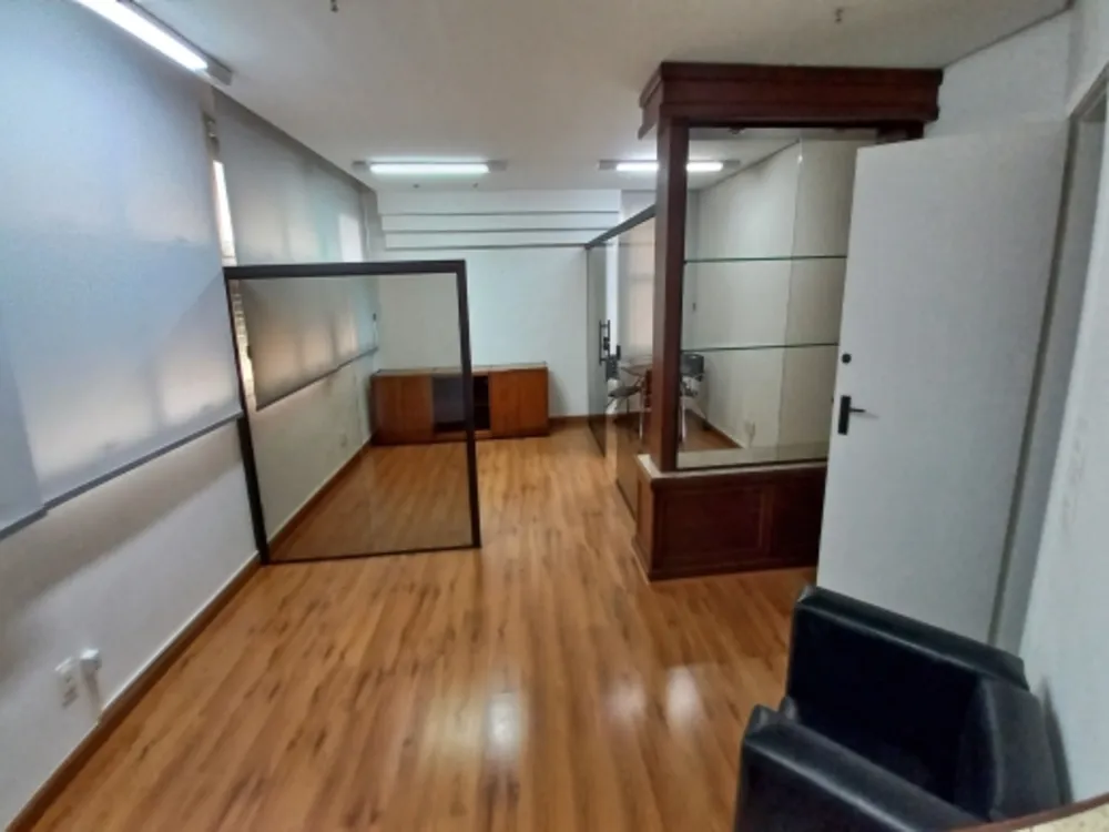 Sala-Conjunto, 45 m² - Foto 4
