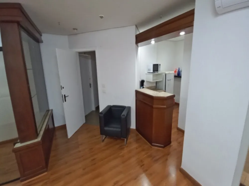 Sala-Conjunto, 45 m² - Foto 3