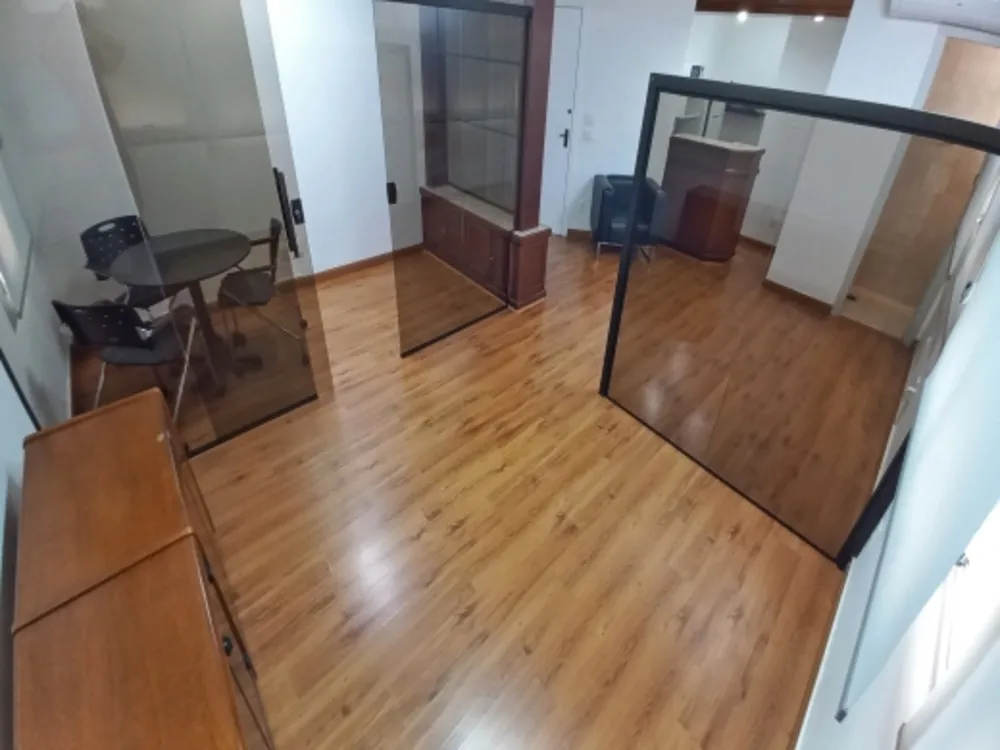 Sala-Conjunto, 45 m² - Foto 8