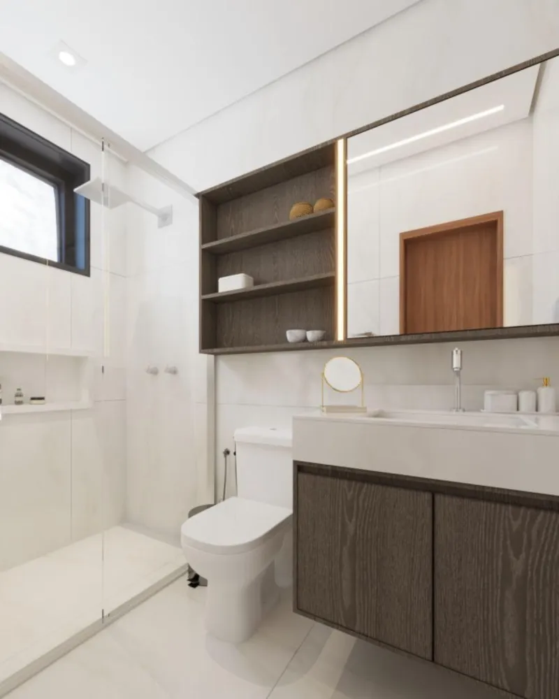 Cobertura, 3 quartos, 132 m² - Foto 3