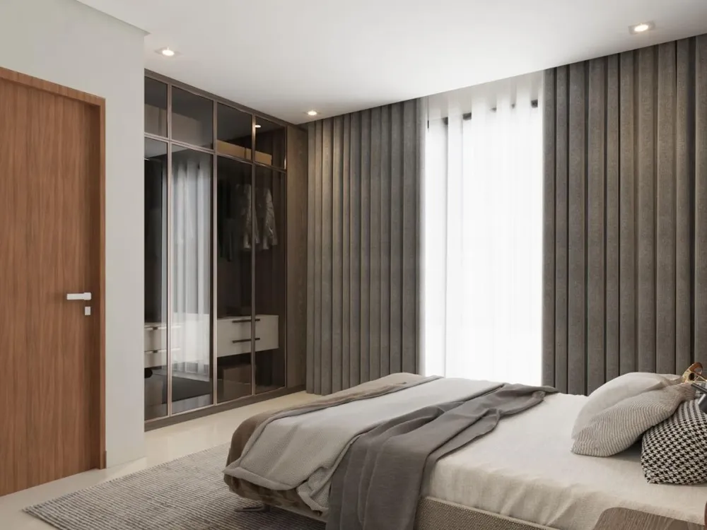 Cobertura, 3 quartos, 132 m² - Foto 2