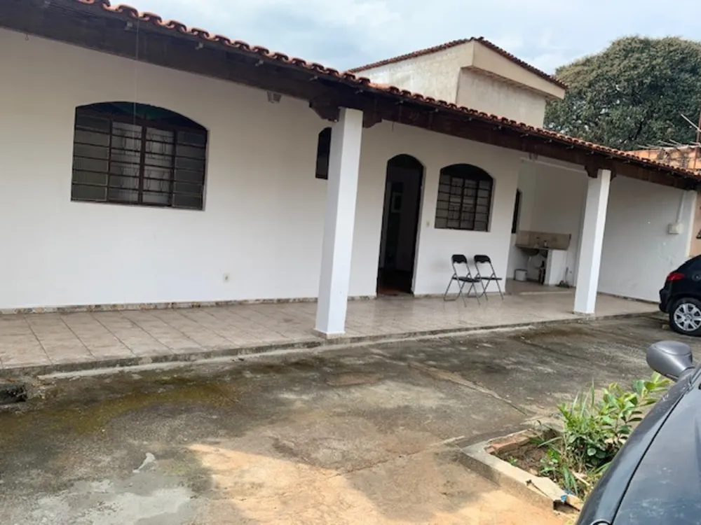 Terreno, 360 m² - Foto 1