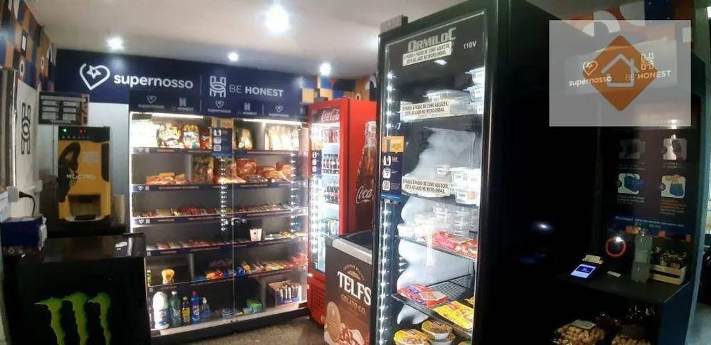 Sala-Conjunto, 39 m² - Foto 3