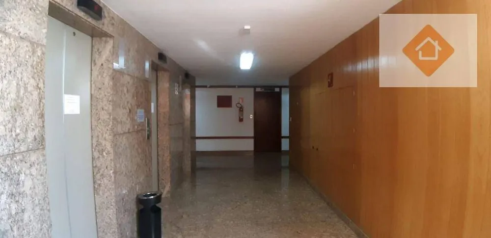 Sala-Conjunto, 39 m² - Foto 8