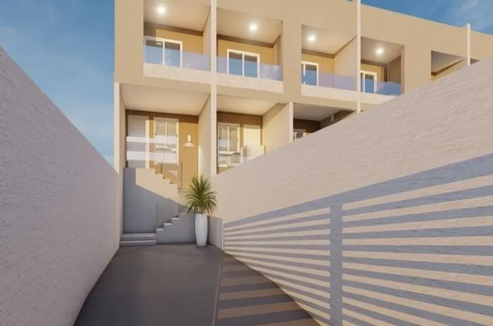 Casa, 2 quartos, 80 m² - Foto 5