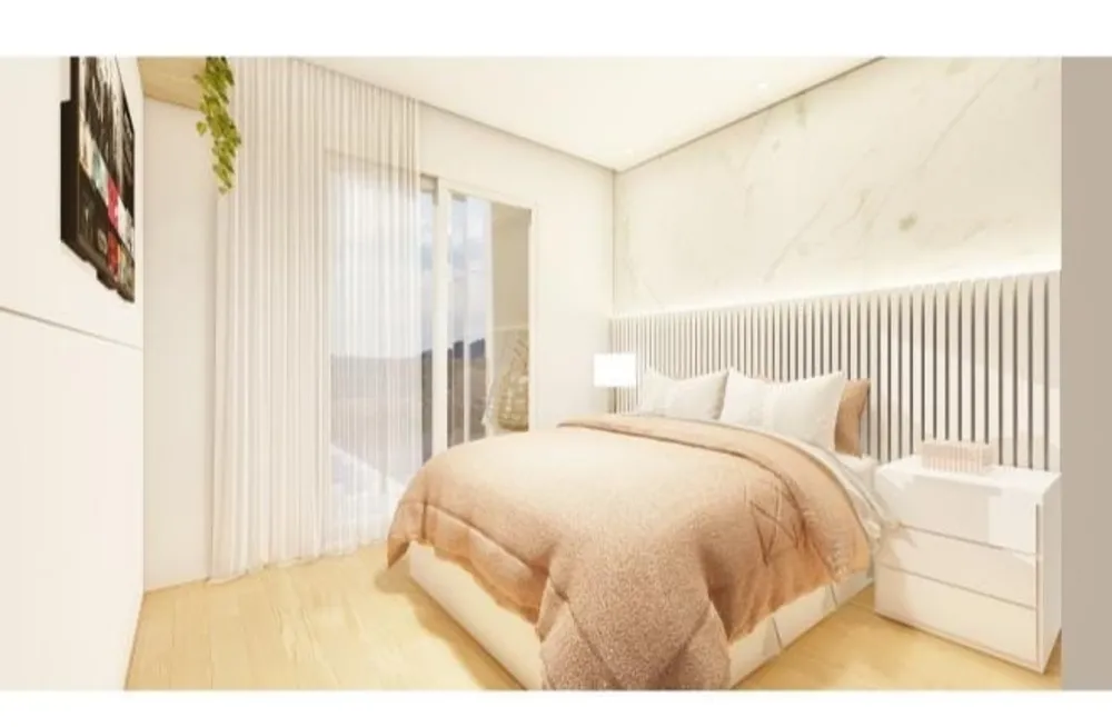 Casa, 2 quartos, 80 m² - Foto 8