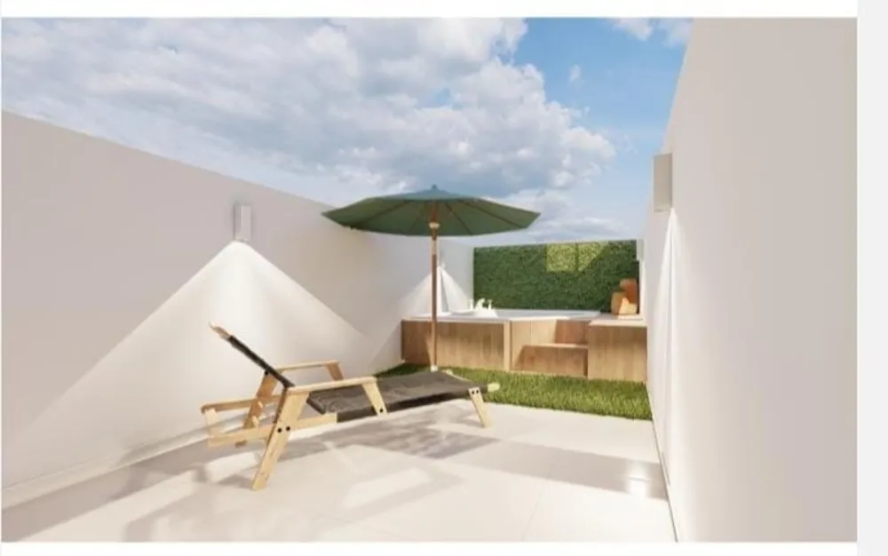 Casa, 2 quartos, 80 m² - Foto 7