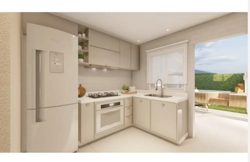 Casa, 2 quartos, 80 m² - Foto 11