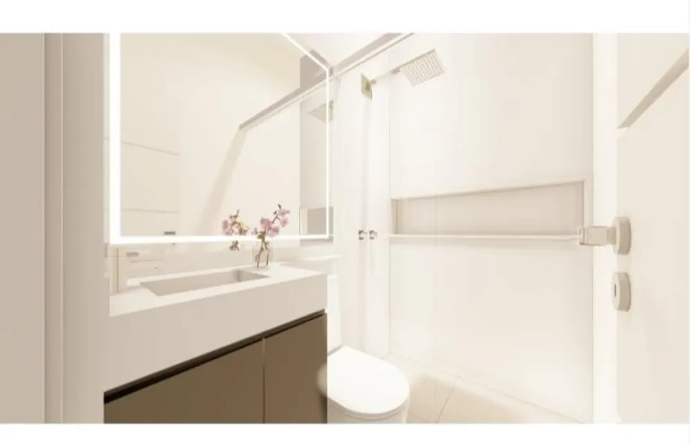 Casa, 2 quartos, 80 m² - Foto 3
