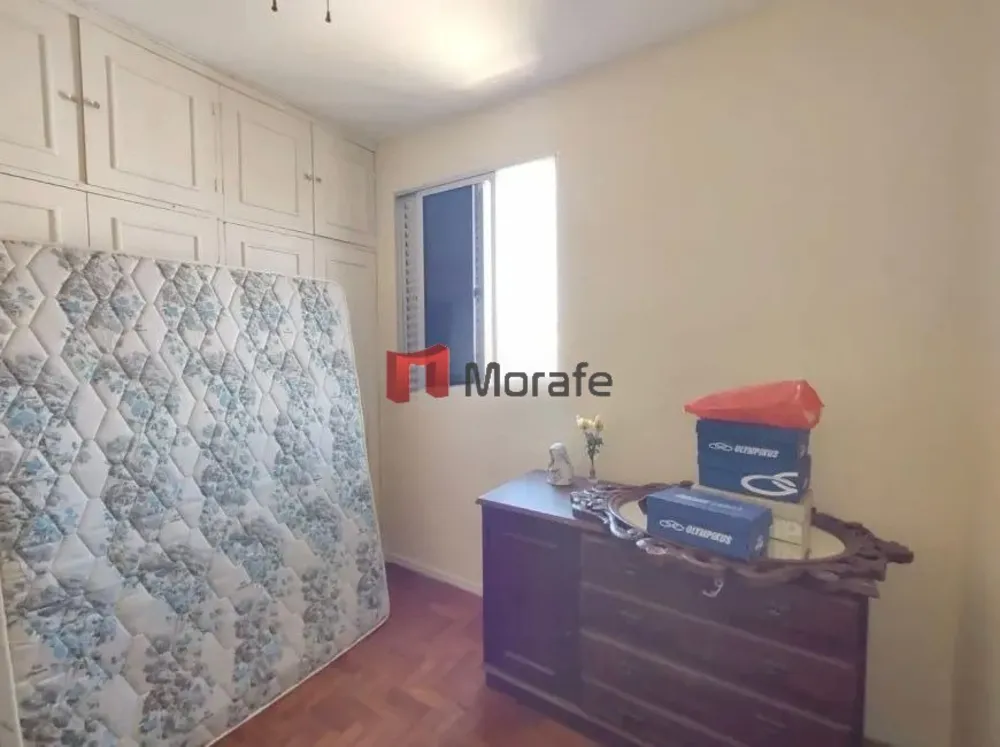 Apartamento, 3 quartos, 80 m² - Foto 3