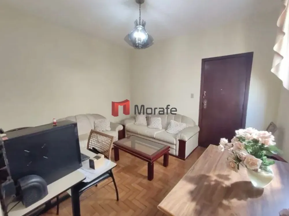 Apartamento, 3 quartos, 80 m² - Foto 1