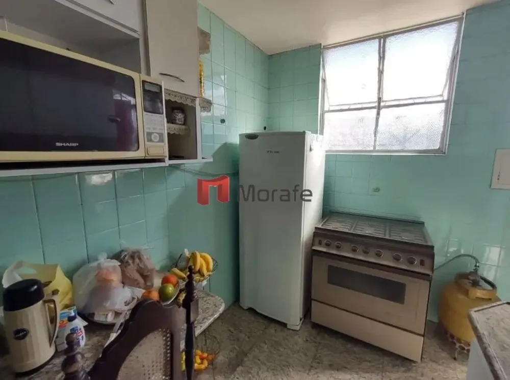 Apartamento, 3 quartos, 80 m² - Foto 2
