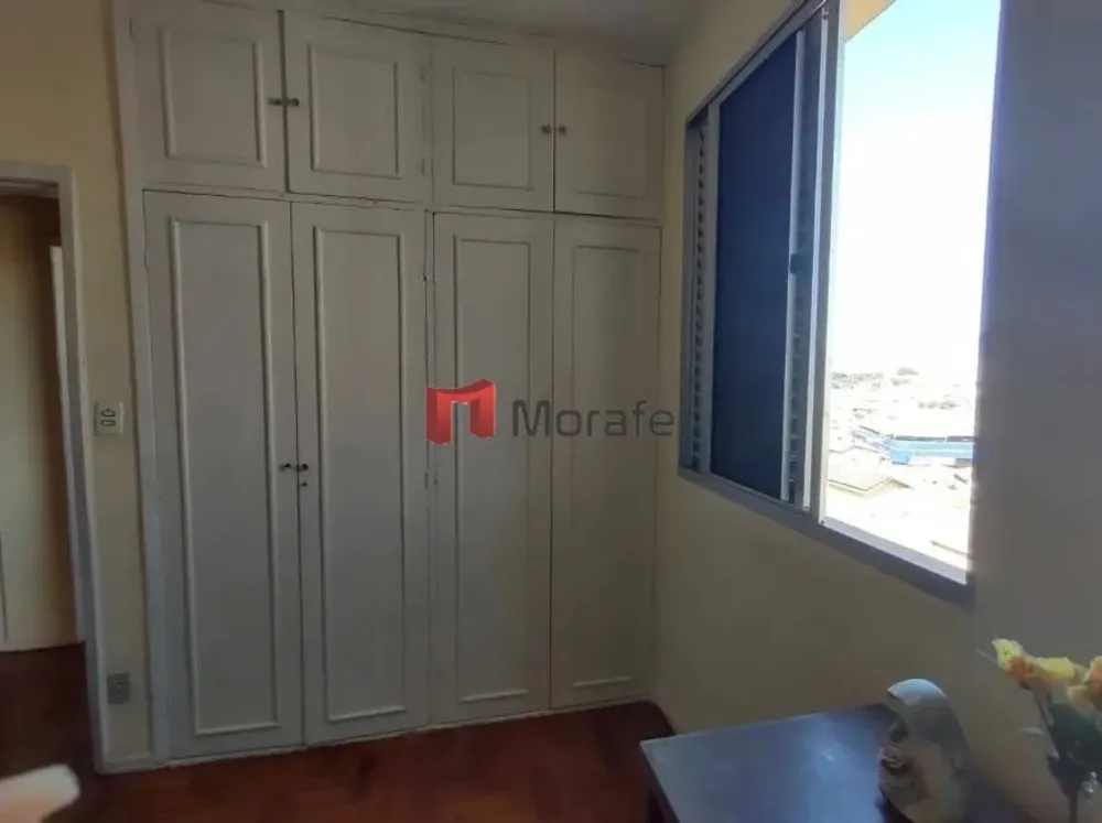 Apartamento, 3 quartos, 80 m² - Foto 4