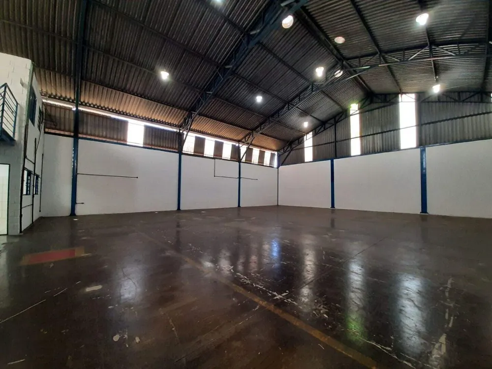 Depósito-Galpão, 525 m² - Foto 2