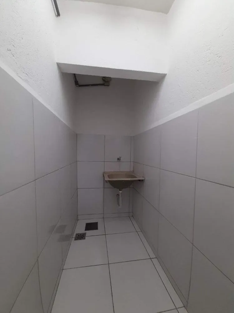 Depósito-Galpão, 525 m² - Foto 4